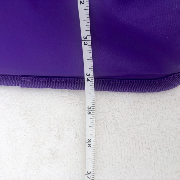 Fisher Price Storage Wall Hanging Vertical Pockets - Picture 6 of 8